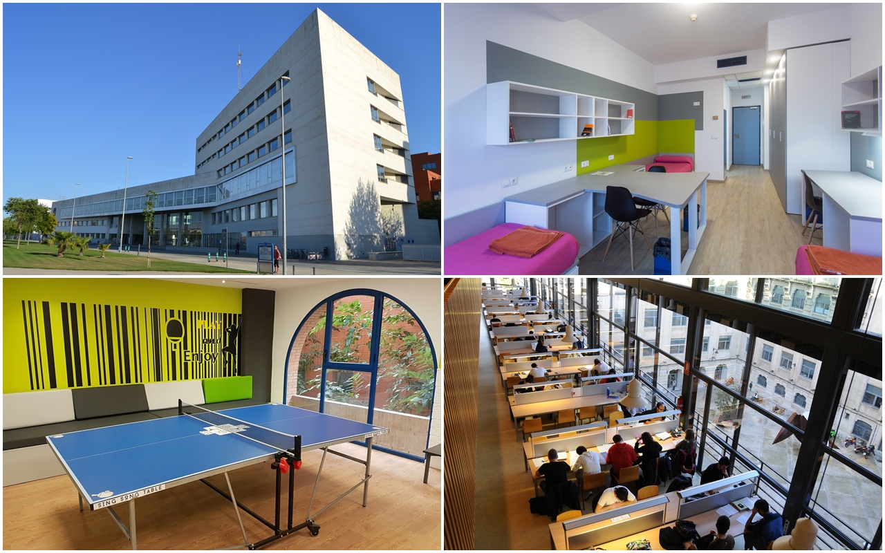 dai-hoc-politecnica-de-valencia