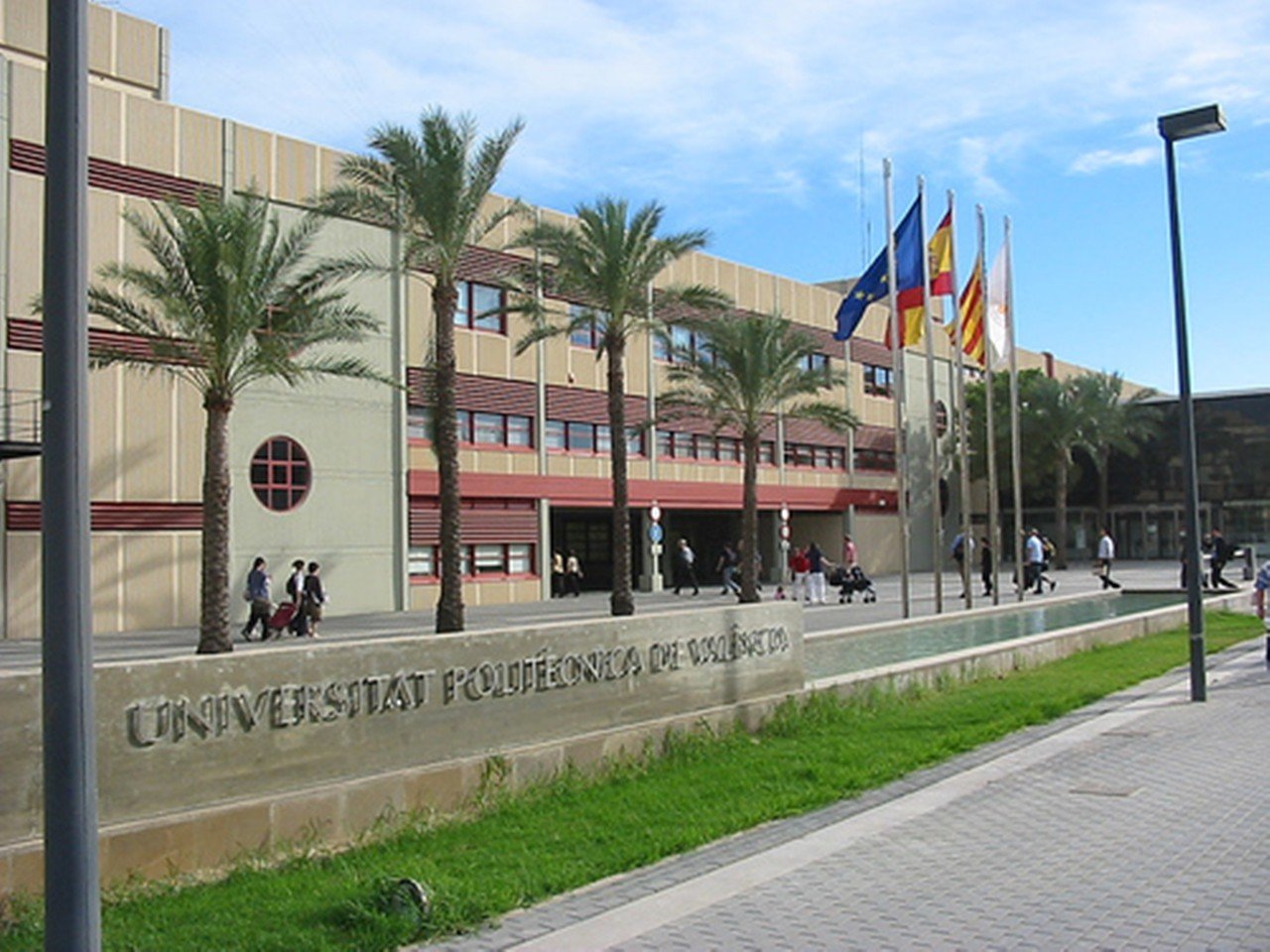 dh-polytechnic-of-valencia