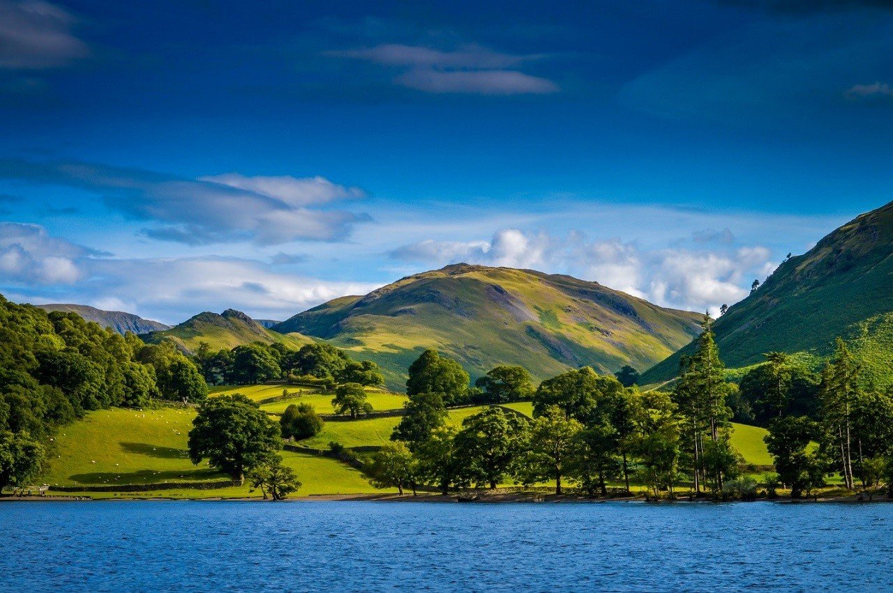 Nước Anh được thế giới biết đến rõ nét hơn nhờ bộ truyện Harry Potter