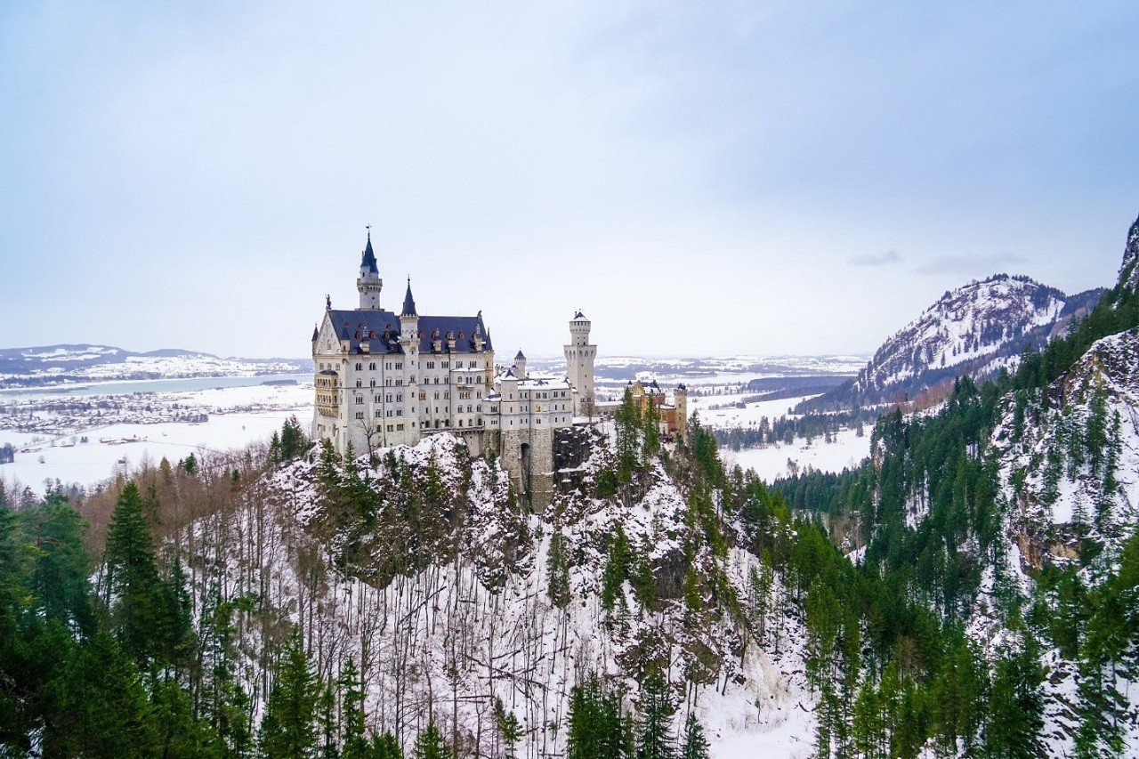 Đức luôn nằm trong những quốc gia dẫn đầu lĩnh vực khoa học kỹ thuật