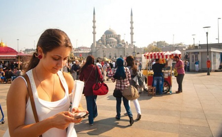 Du học tại Tây Ban Nha