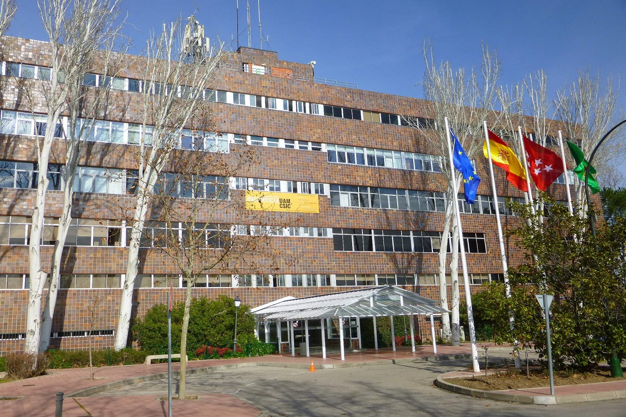 Đại học Autonomous Madrid