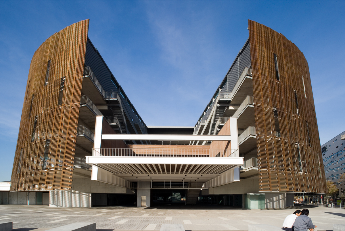 Đại học Pompeu Fabra