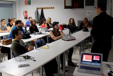 esei1 Học bổng toàn phần tại ESEI