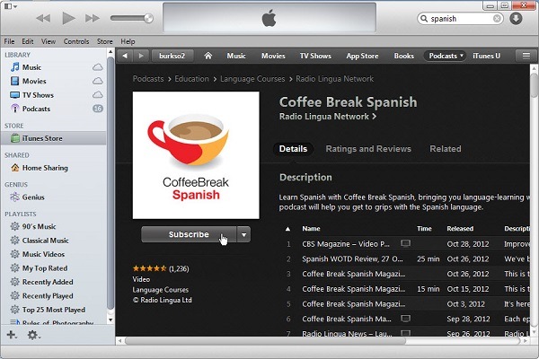 Ngữ pháp tiếng Tây Ban Nha