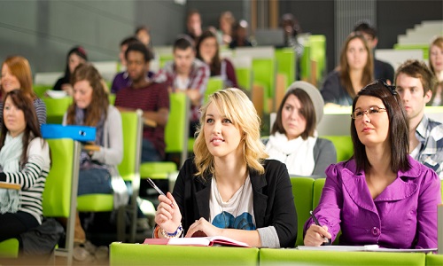 Học tiếng Tây Ban Nha để du học nước ngoài