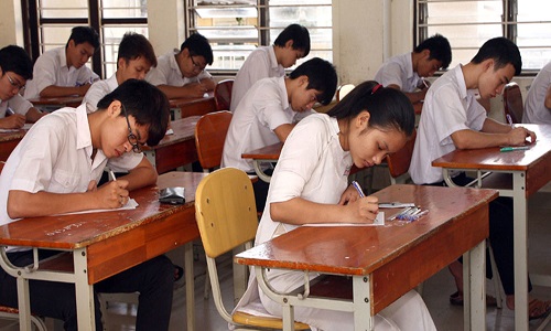 Học tiếng Tây Ban Nha tại trung tâm