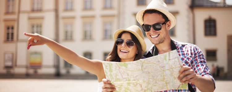 Tiếng Tây Ban Nha để đi du lịch