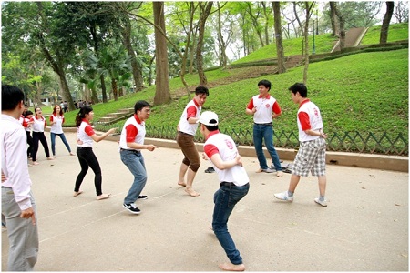 ngoai-khoa Kinh nghiệm săn học bổng du học Tây Ban Nha