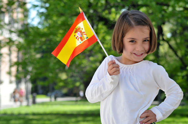 hoc tieng tay ban nha