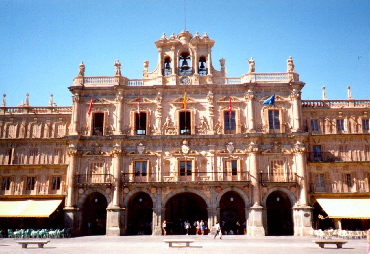 salamanca-university
