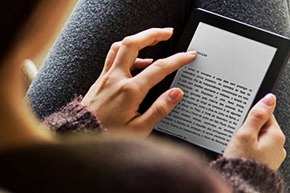 Bạn có thể đọc gì trên Kindle App