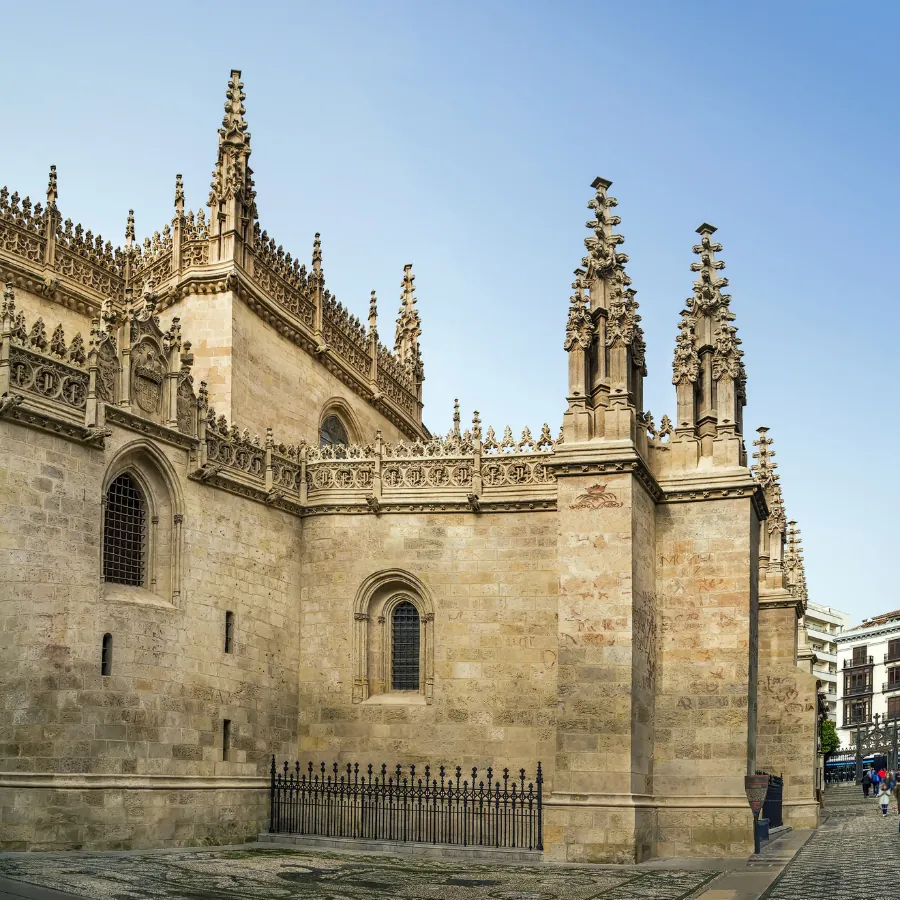 Sevilla - Thành phố của flamenco