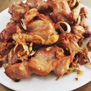 Bê Chao Mộc Châu - Đặc sản ẩm thực trên cung đường Tây Bắc Việt Nam