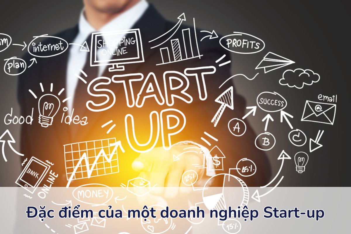 Start-up hàng đầu tại Việt Nam