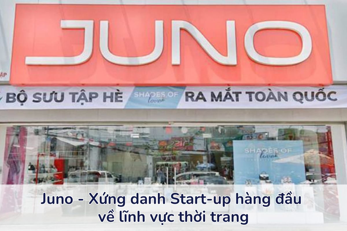 Start-up hàng đầu tại Việt Nam