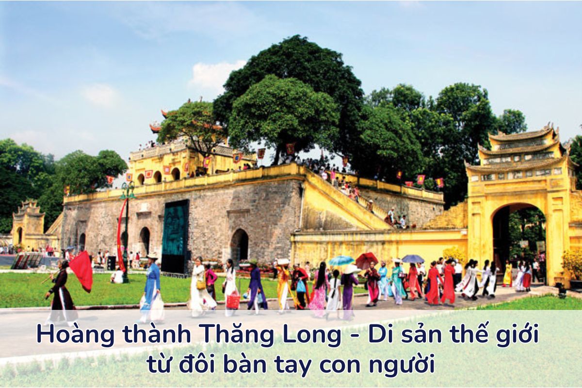 Di sản thế giới tại Việt Nam