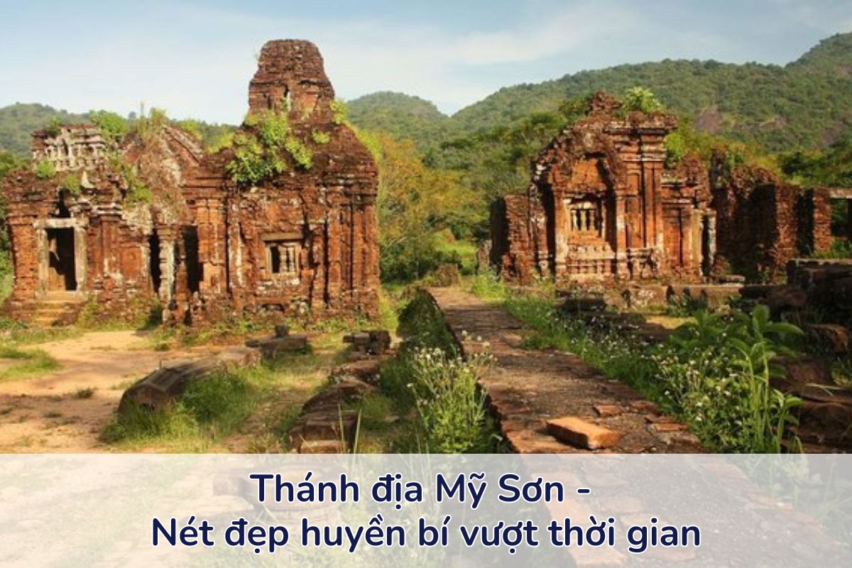 Di sản thế giới tại Việt Nam