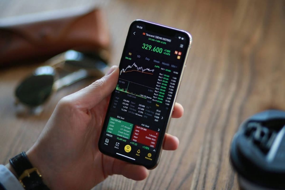 Phân loại rủi ro đầu tư chứng khoán