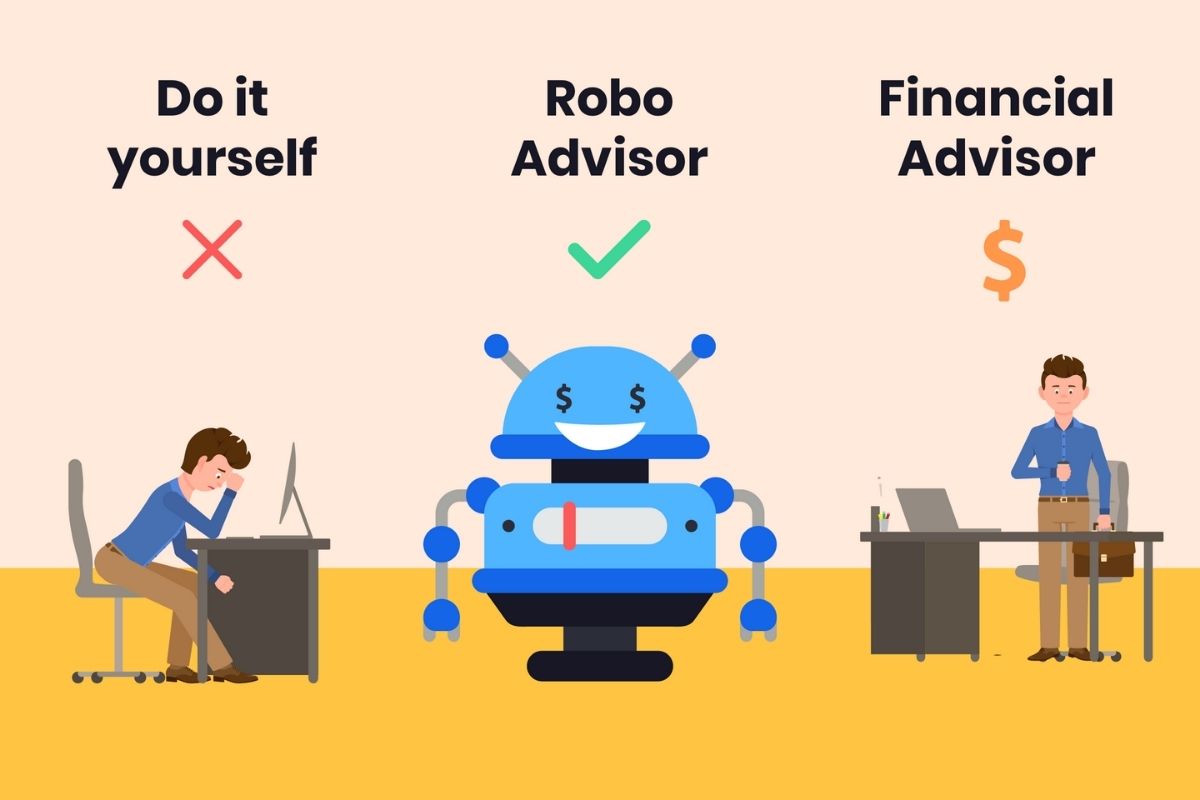 Robo-advisor là gì? Cách thức hoạt động thế nào?