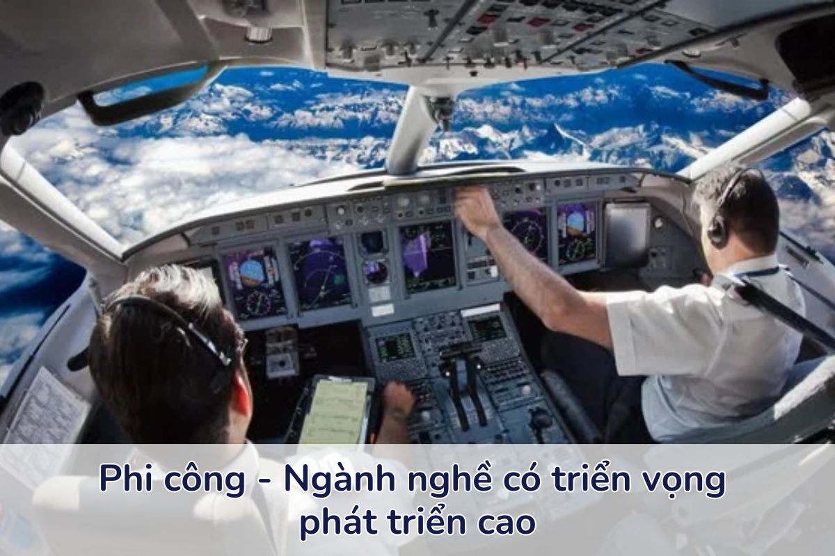 Khám phá những ngành nghề lương cao nhất Việt Nam