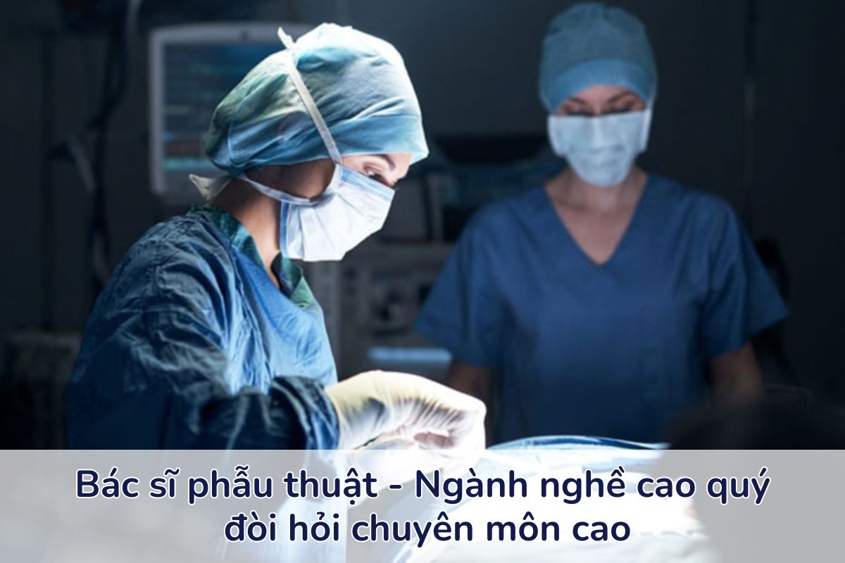 Khám phá những ngành nghề lương cao nhất Việt Nam