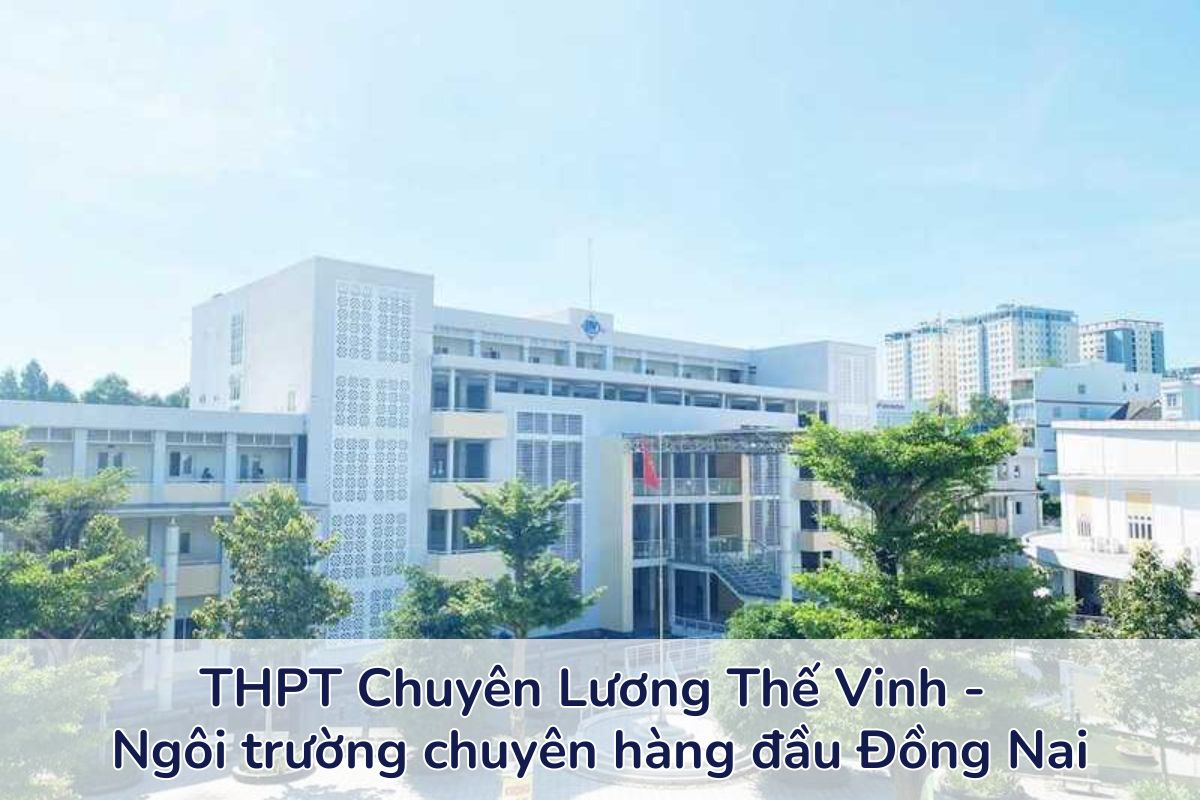 Top các trường trung học phổ thông giỏi nhất tại tại Việt Nam