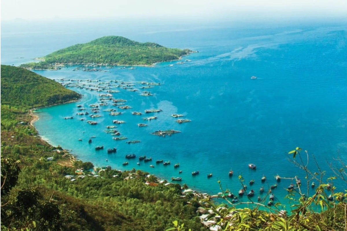 Bãi Dài, Phú Quốc