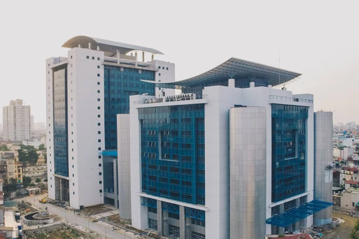 Trường Đại học Kinh tế Quốc dân (NEU)