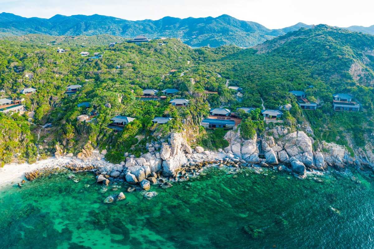 Núi Chúa (Ninh Thuận)
