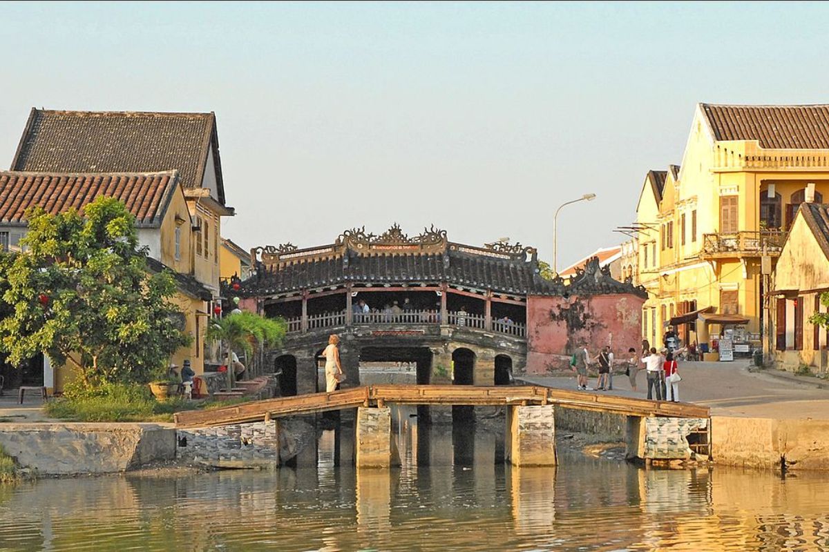 địa điểm check-in tại Hội An
