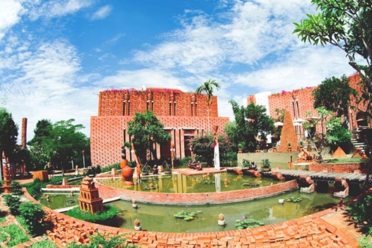 địa điểm check-in tại Hội An