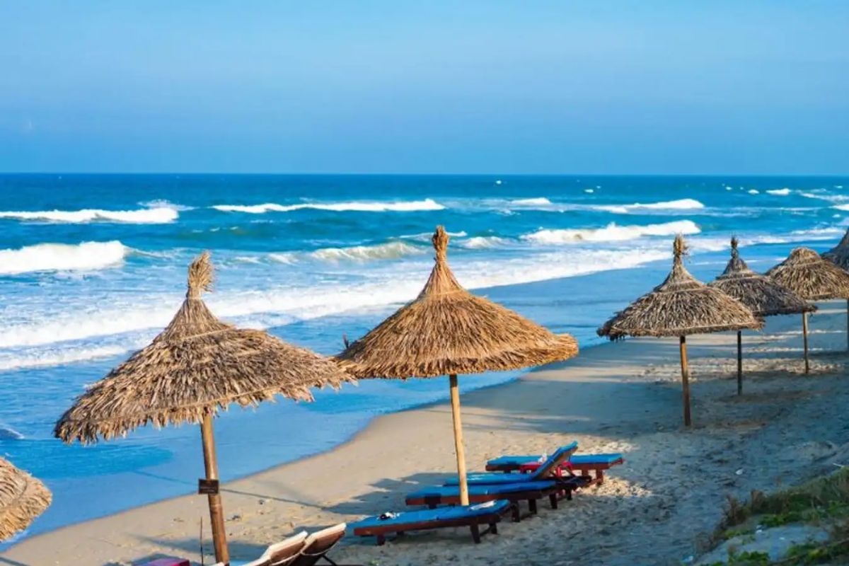 địa điểm check-in tại Hội An