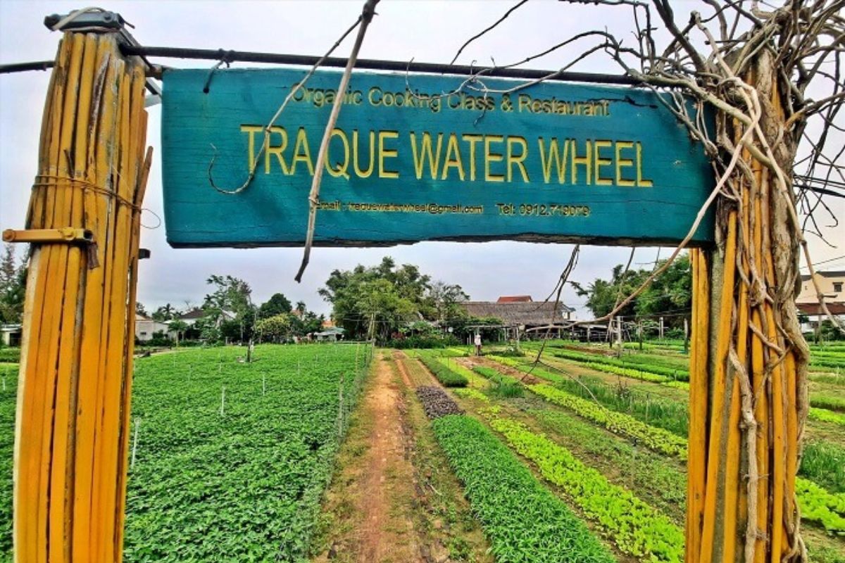 địa điểm check-in tại Hội An