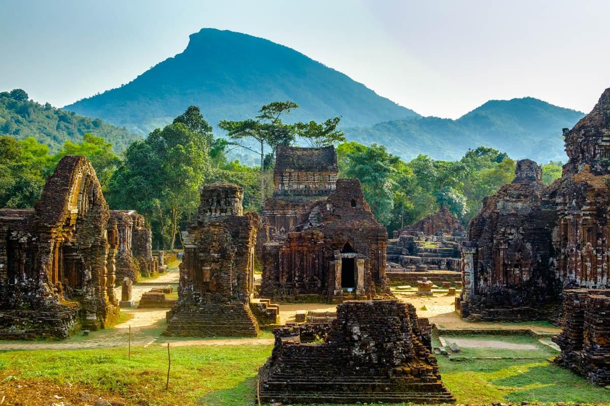 địa điểm du lịch văn hóa