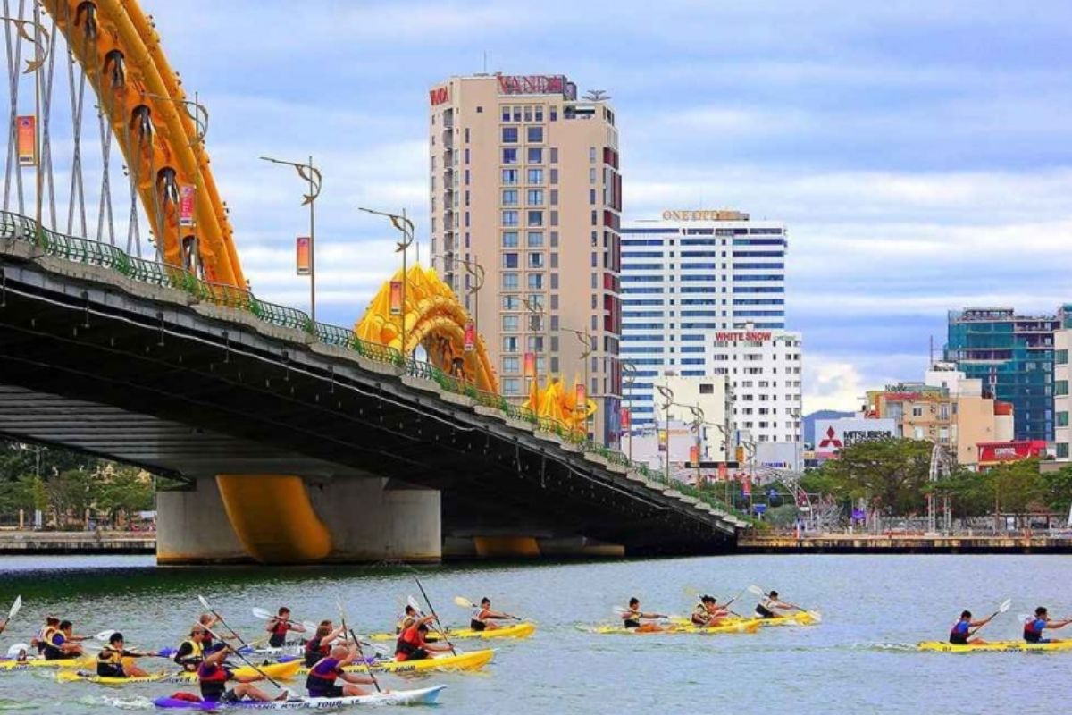 hoạt động giải trí