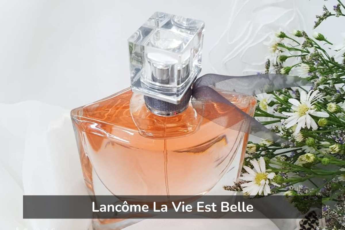 Lancôme La Vie Est Belle