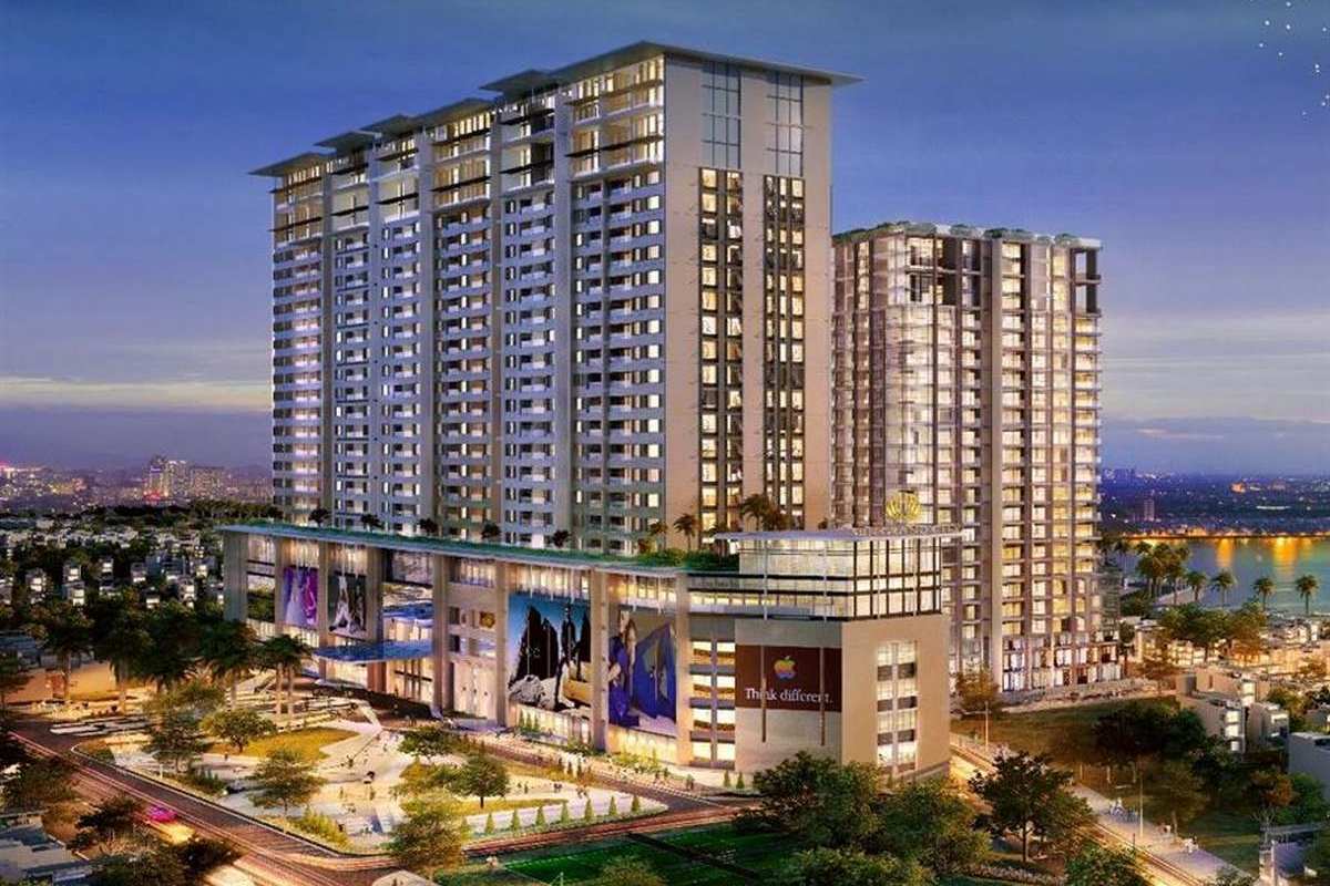 Sun Grand City (Hà Nội)