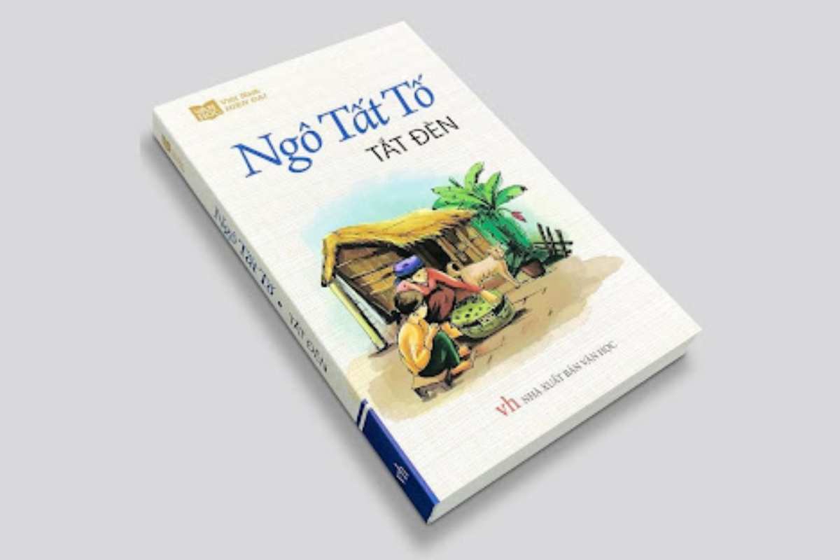 Tắt đèn