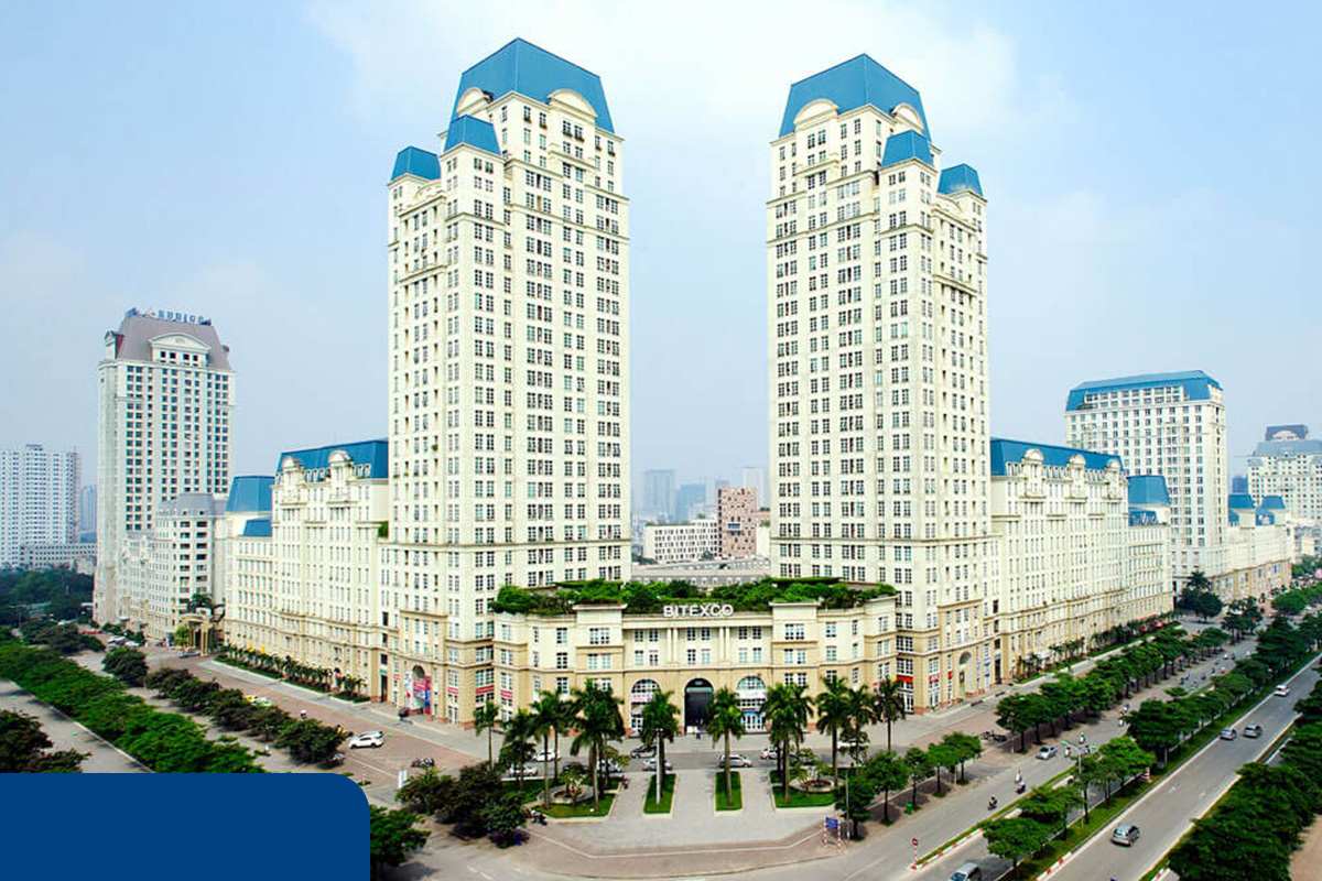 The Manor (Hà Nội)