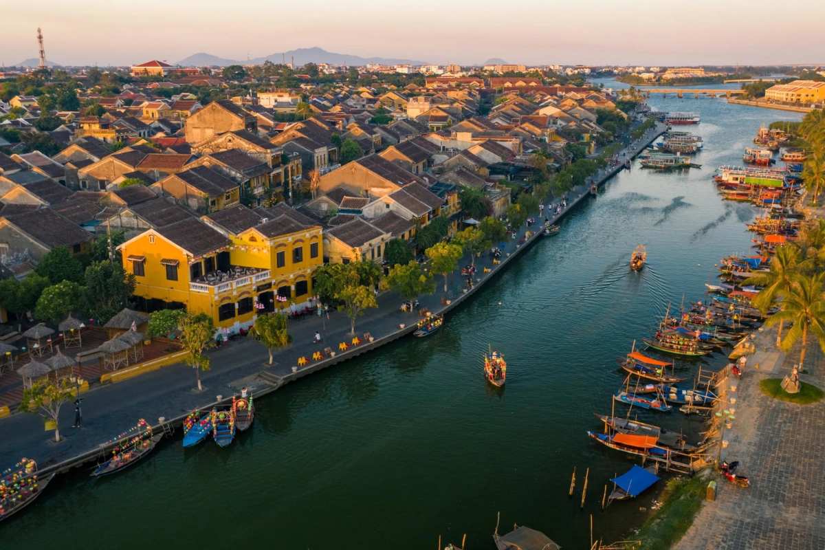Hội An