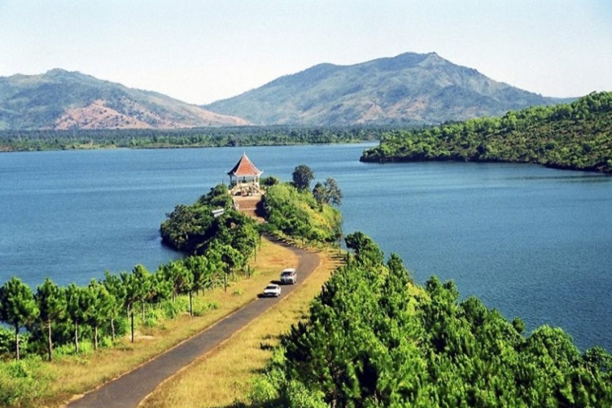 địa điểm check-in ở Đắk Lắk