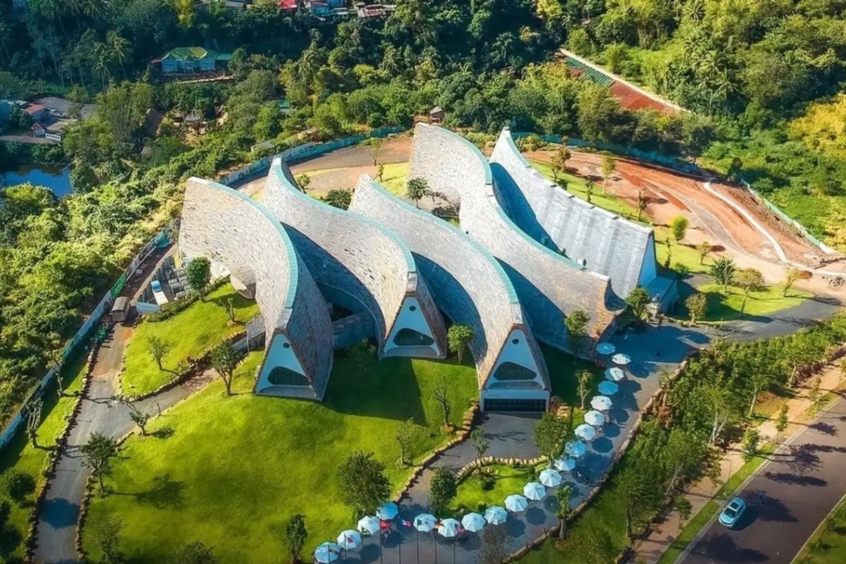 địa điểm check-in ở Đắk Lắk