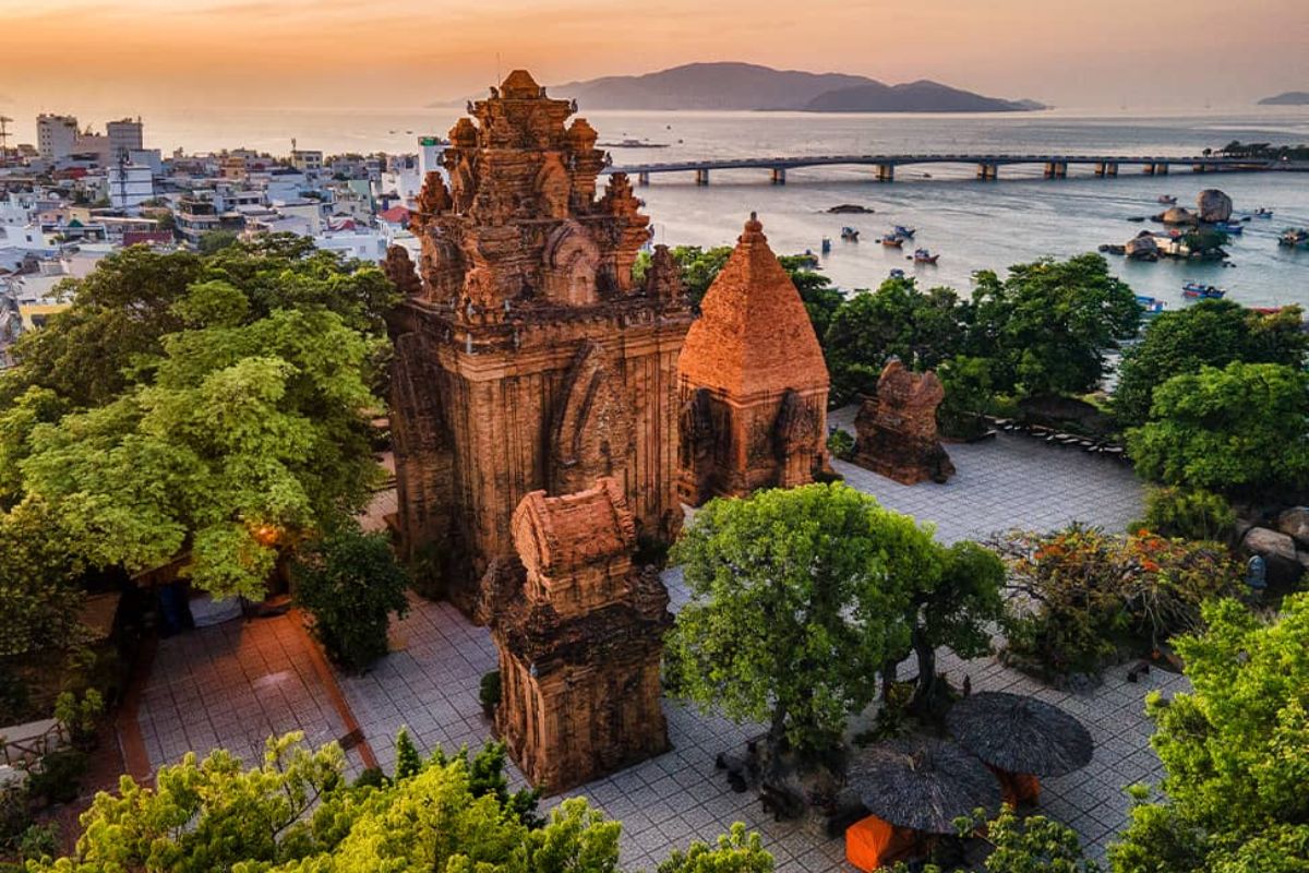 Du lịch Nha Trang