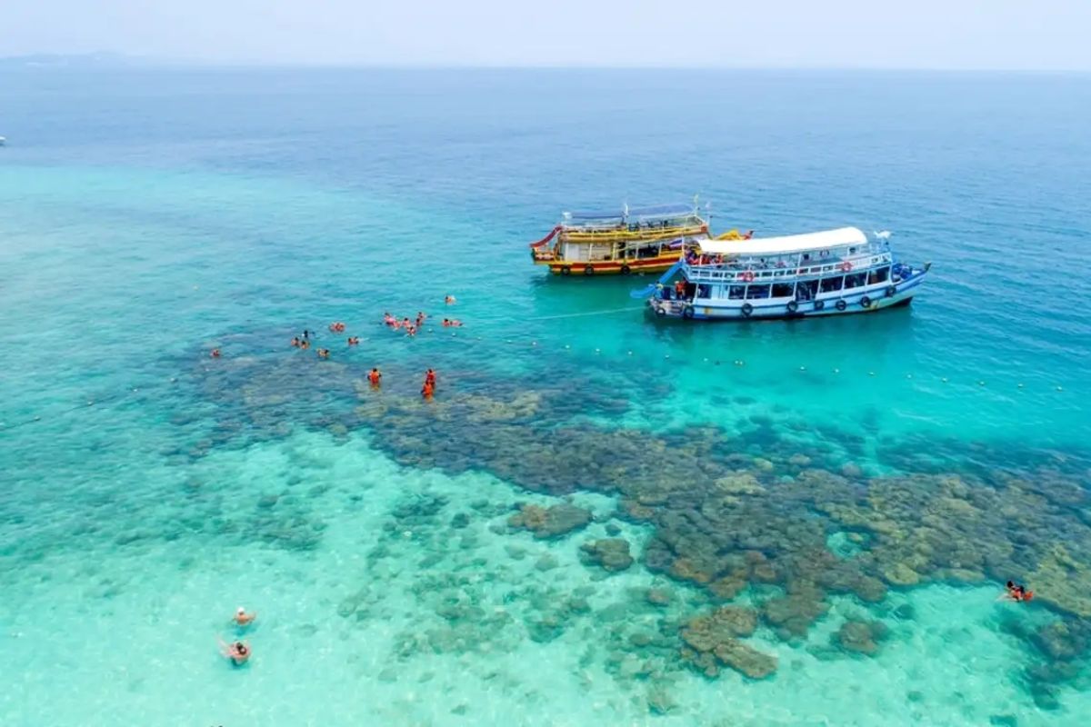 Du lịch Nha Trang