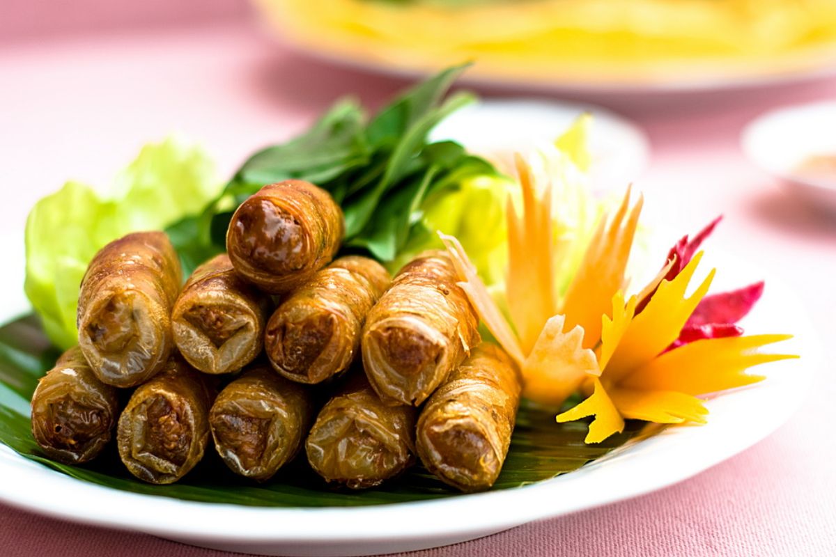 món ăn ngon tại Phú Yên