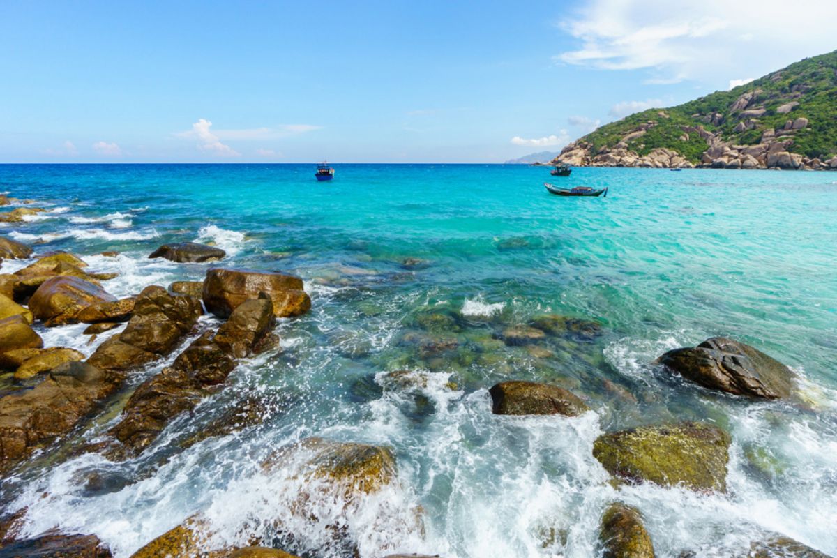 Du lịch Nha Trang