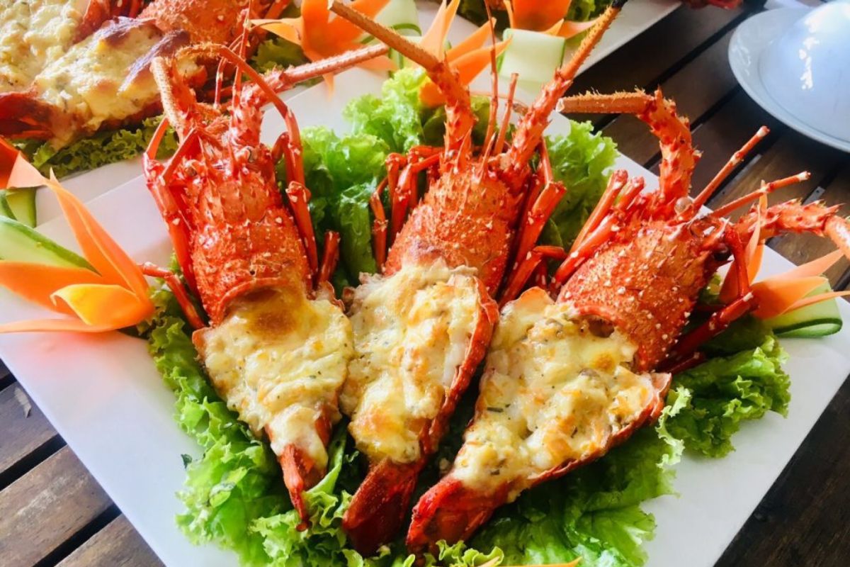 món ăn ngon tại Phú Yên