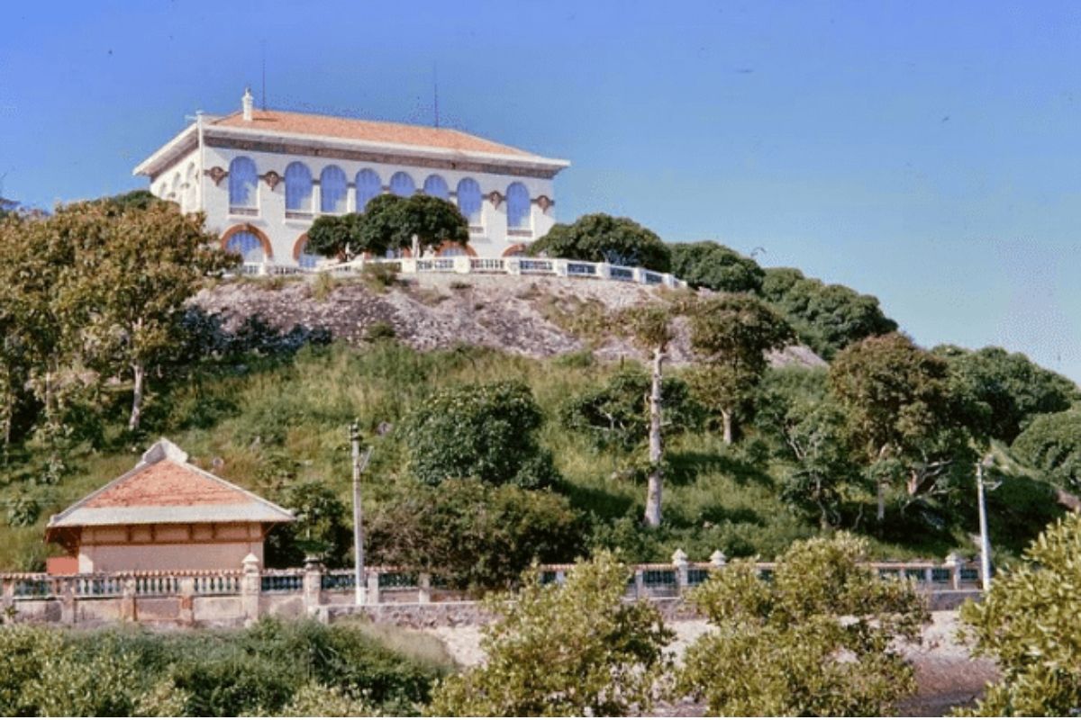 Du lịch Nha Trang