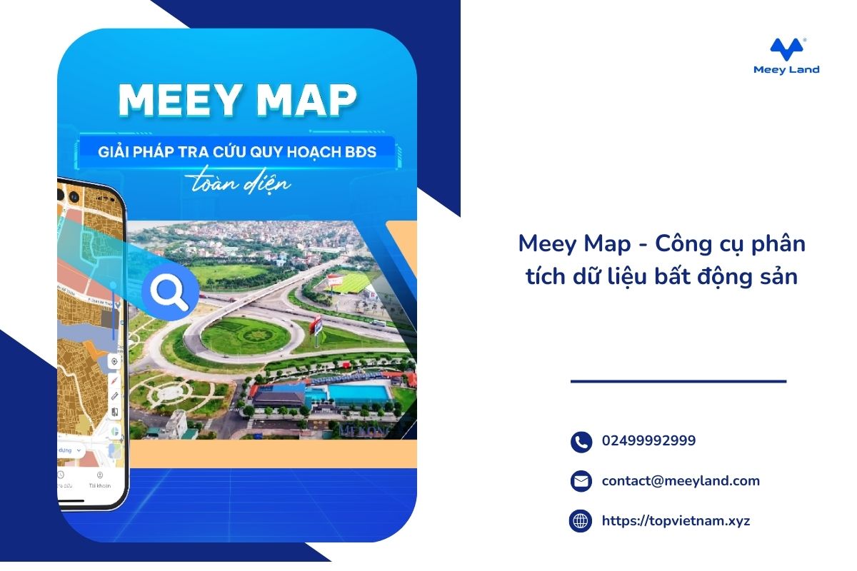 Hệ sinh thái Meey Group